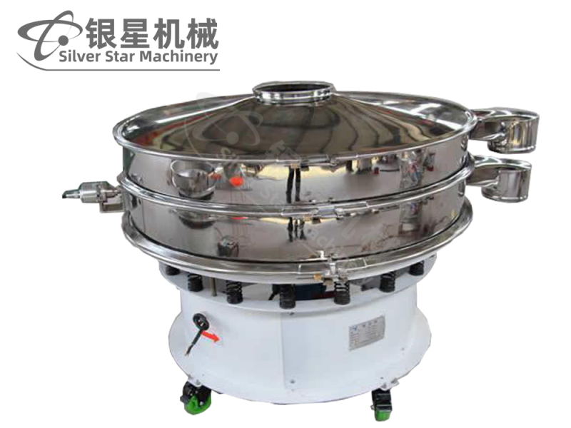 【旋振篩】你了解多少？?jī)?yōu)勢(shì)賣(mài)點(diǎn)真不少！
